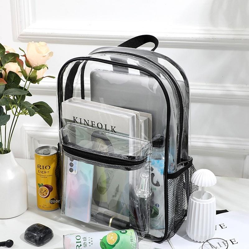 Ransel Travel Visible Kapasita - Outdoor Sport Bag ulasan dan harga