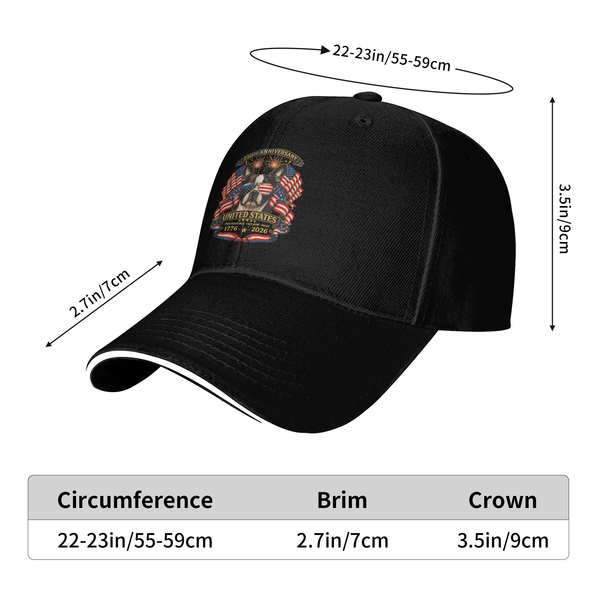 Topi Bisbol Kasual Musim Semi  - Outdoor Sport Usa ulasan dan harga