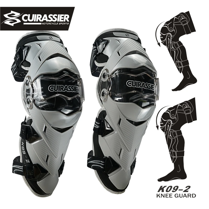 Cuirassier Bantalan Lutut Moto - Mtb Elbow Pad ulasan dan harga