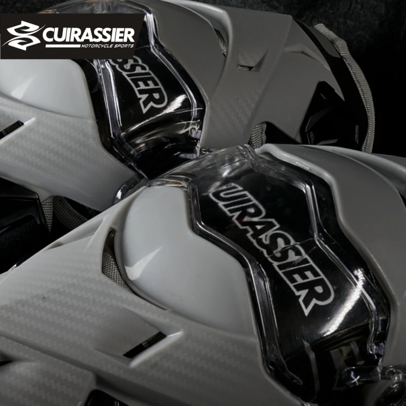 Cuirassier Bantalan Lutut Moto - Mtb Elbow Pad ulasan dan harga