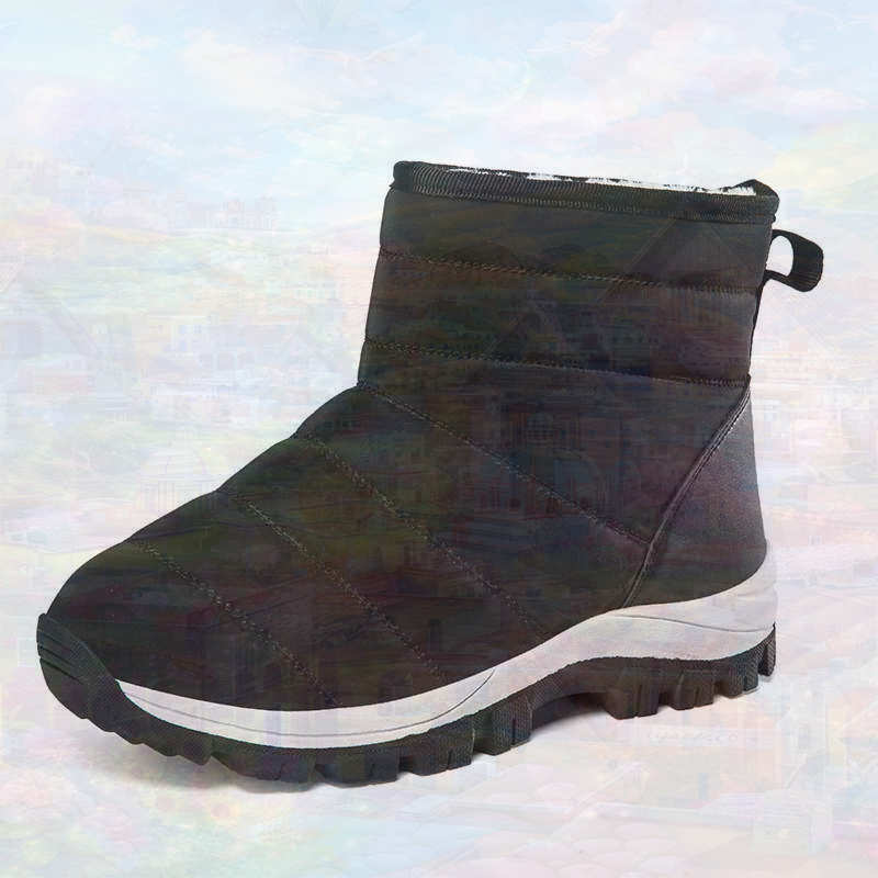 Sepatu Jalan Wanita Tenis Lans - Outdoor Sport Uk ulasan dan harga
