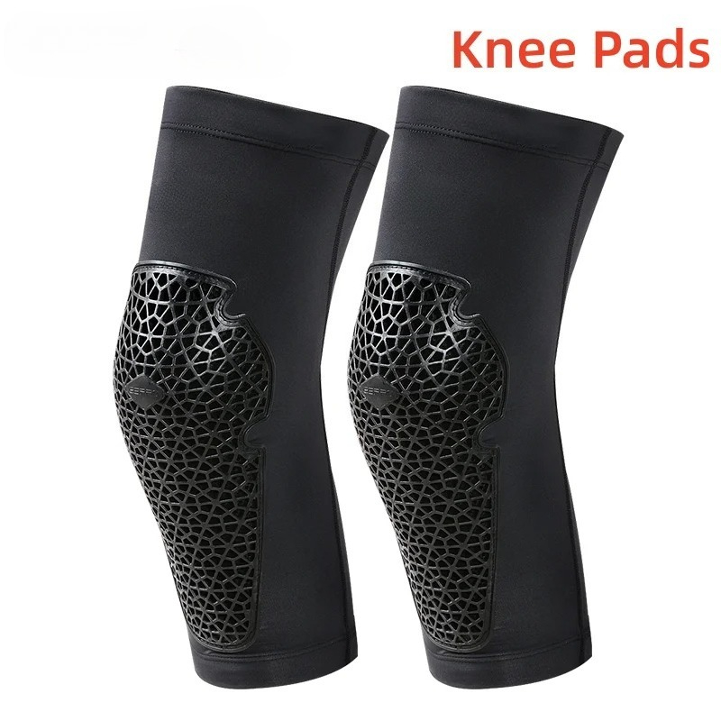 Pelindung Lutut dan Siku yang  - Mtb Elbow Pad ulasan dan harga