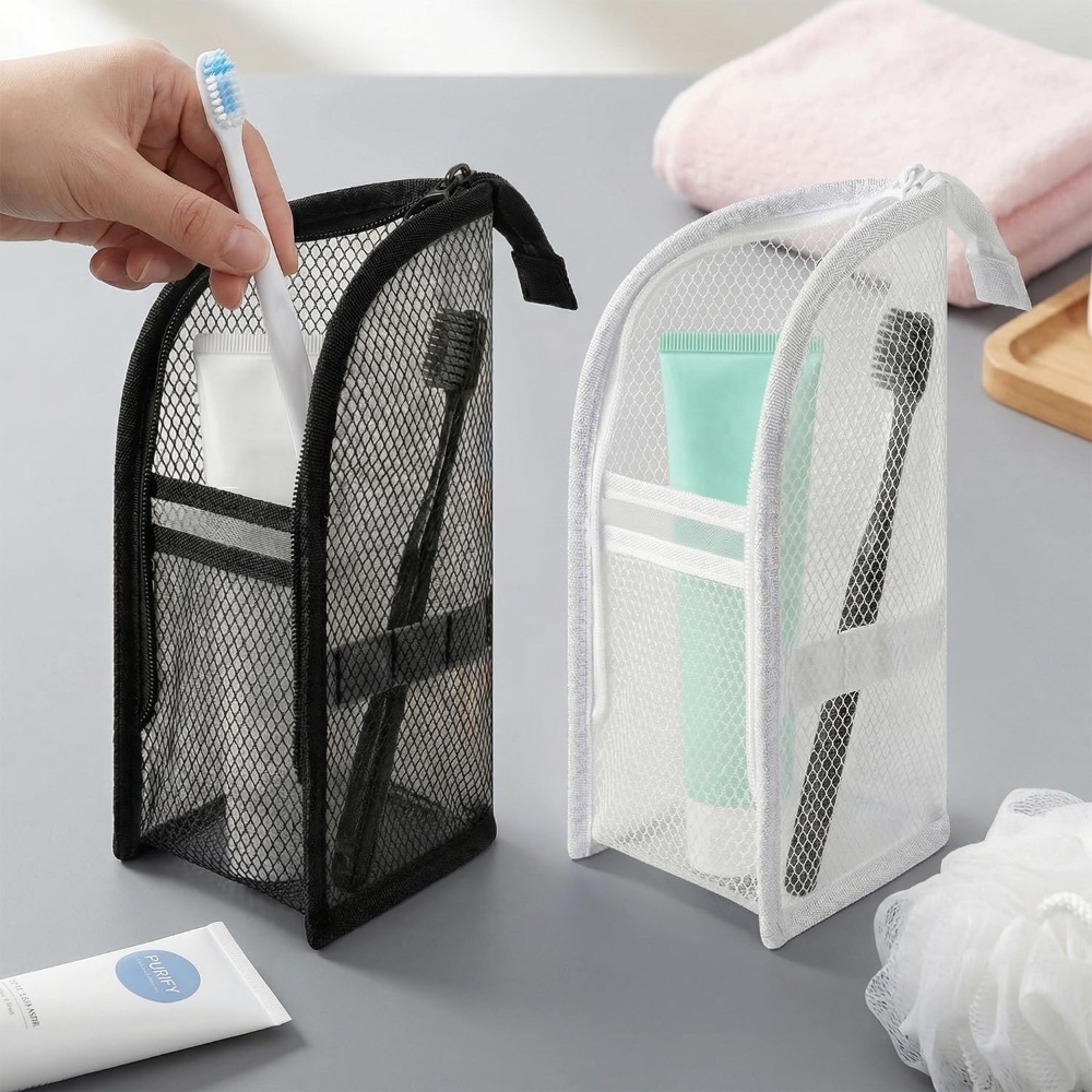 Tas Perlengkapan Mandi Berbaha - Outdoor Sport Bag ulasan dan harga
