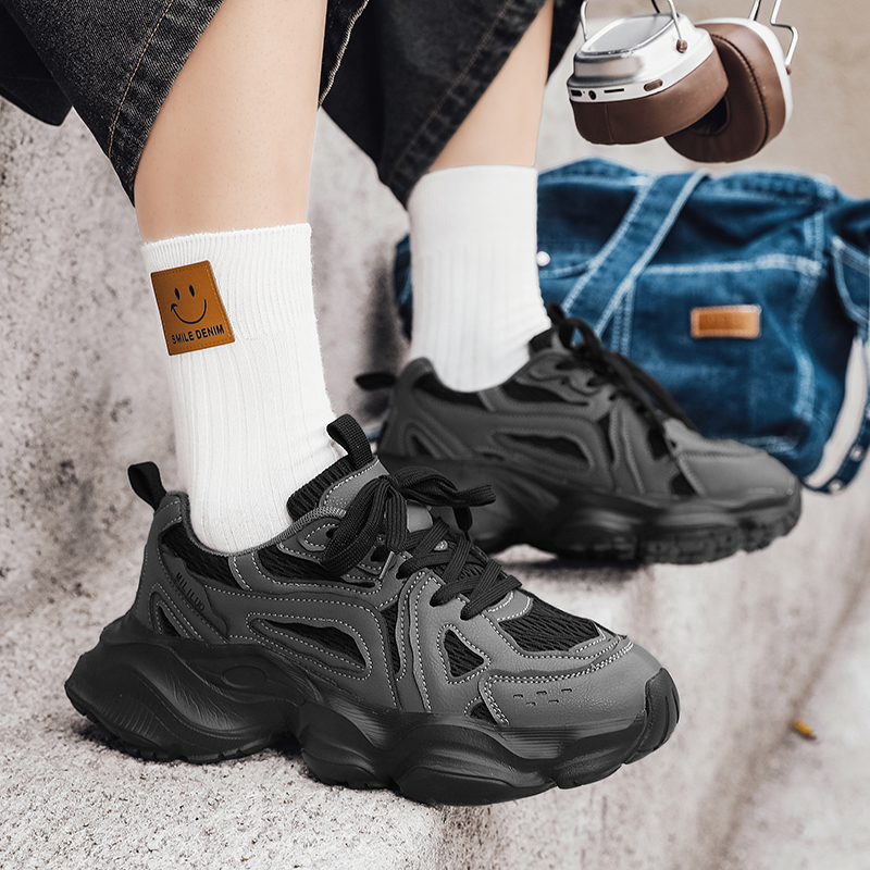 Sepatu Olahraga Kasual Pria Wa - Outdoor Sport Lights ulasan dan harga