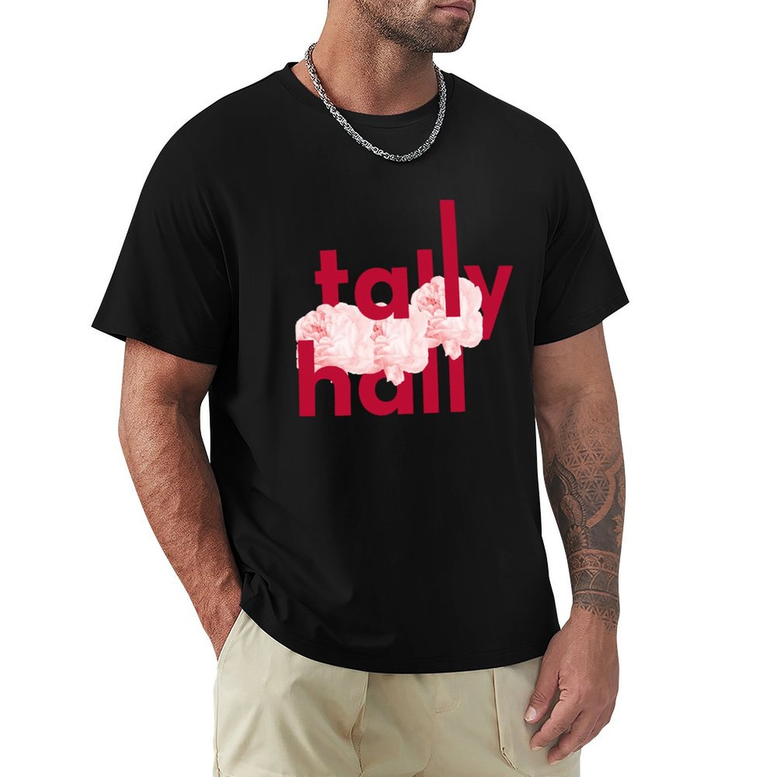 Tally Hall My Favorite People  - Outdoor Sports Hall ulasan dan harga