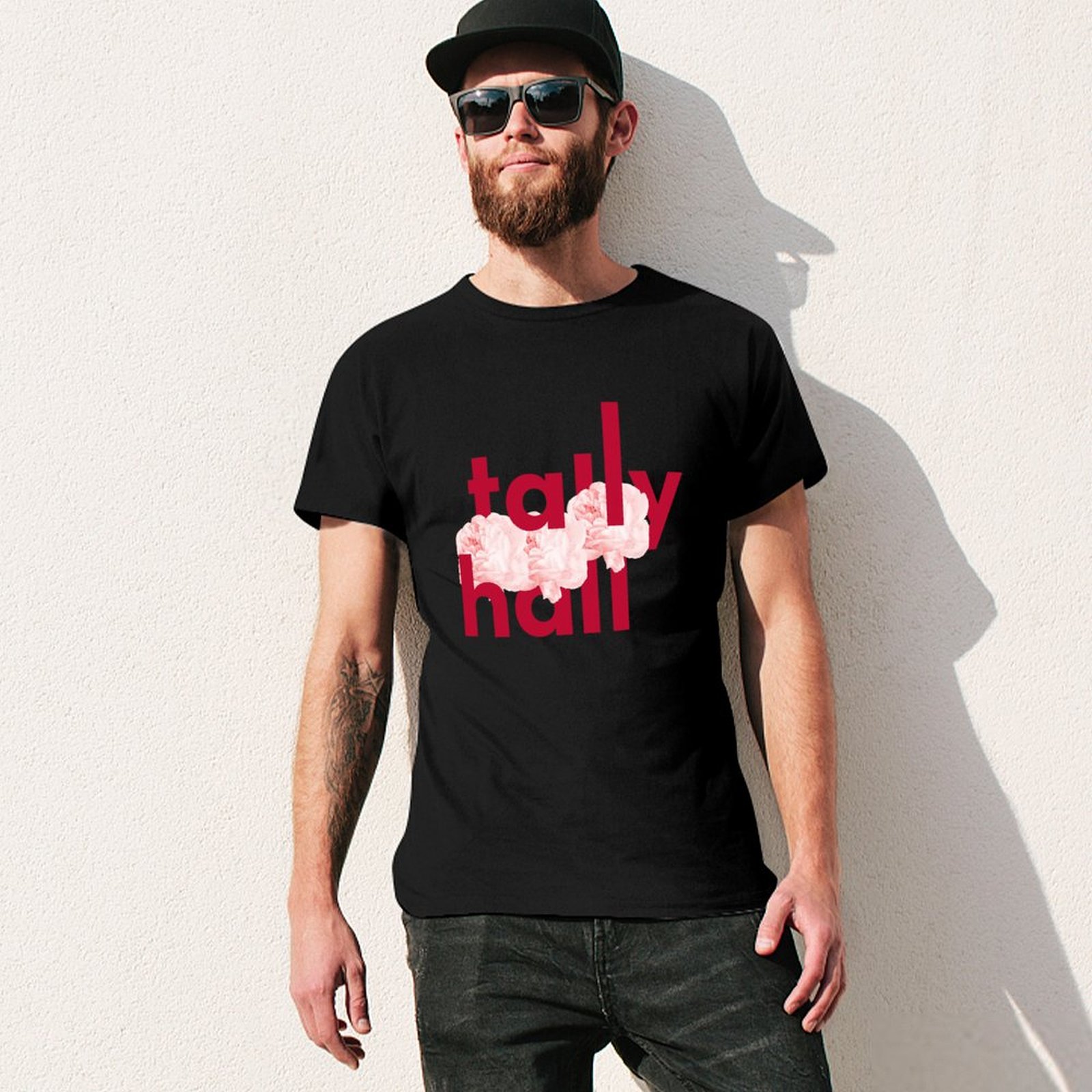 Tally Hall My Favorite People  - Outdoor Sports Hall ulasan dan harga