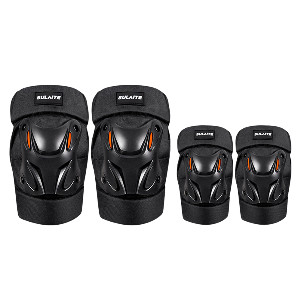 Bantalan Lutut Motocross Pelin - Mtb Elbow Pad ulasan dan harga