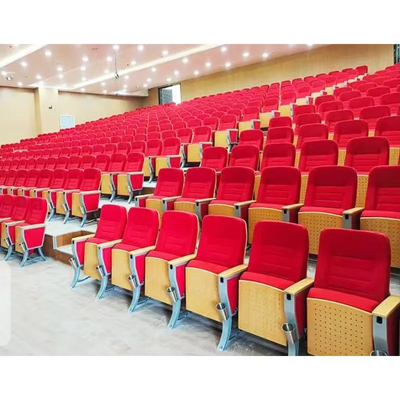 Kursi Lipat Empuk Deluxe denga - Outdoor Sports Hall ulasan dan harga