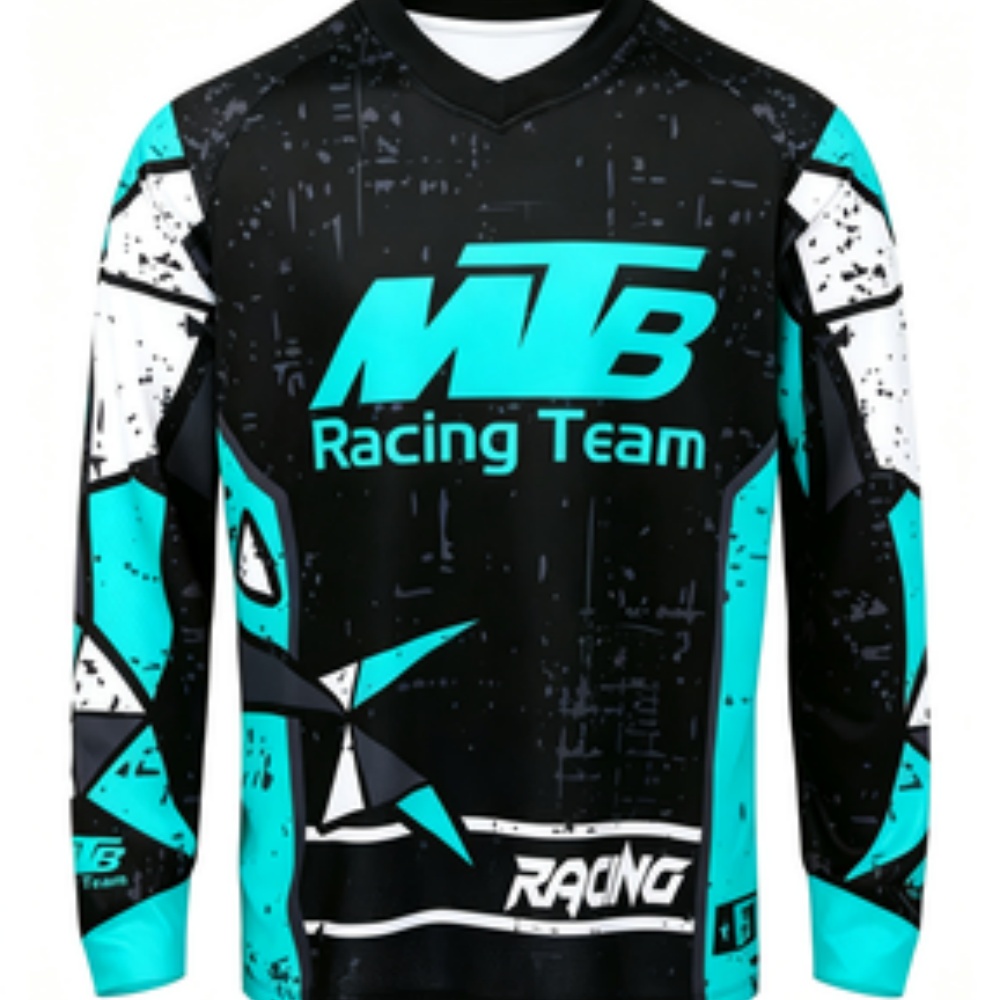 Kaos Olahraga Lengan Panjang T - Outdoor Sportswear ulasan dan harga