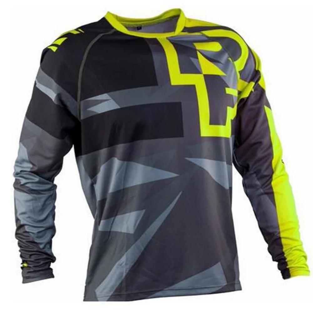 Atasan Olahraga Kasual Lengan  - Outdoor Sportswear ulasan dan harga