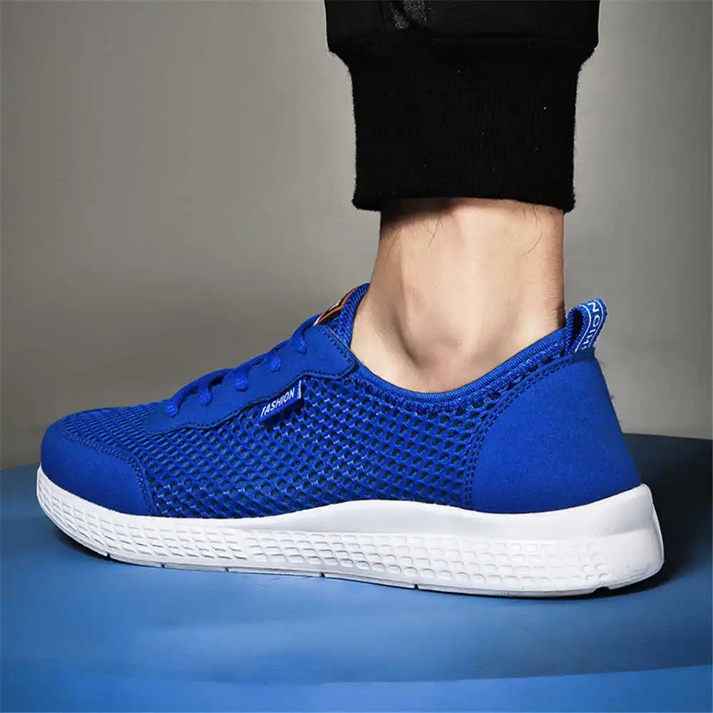 Sepatu kets biru muda untuk pr - Outdoor Sport Uk ulasan dan harga