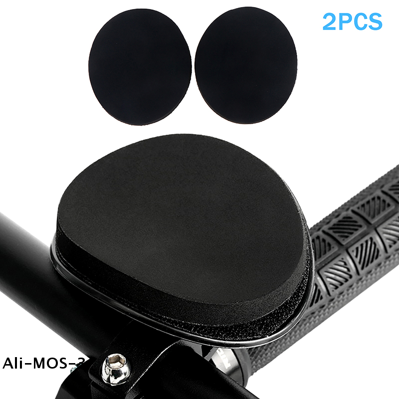 【S】1 Pasang Bantalan Siku Klip - Mtb Elbow Pad ulasan dan harga
